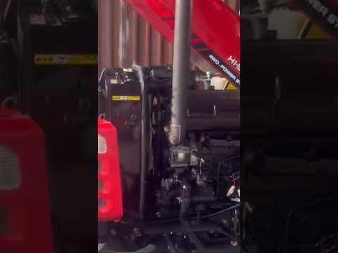 yanmar us 36