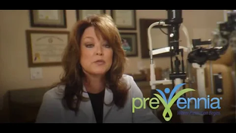 Dr. Nancy Ekelund - Prevennia Endorsement