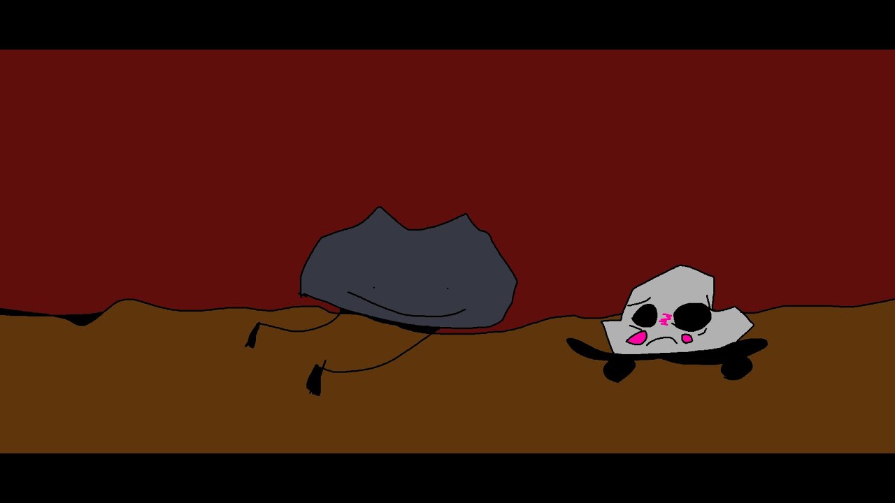 bfdi vs lankybox - Imgflip