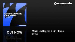Mario Da Ragina - It's You (Sin Plomos Deep In The Sand Dub Mix)