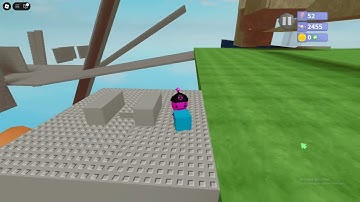 Get Loose - Kaizo Robot 64