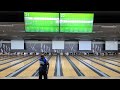 Uba texas bowling 2nd stop 2nd match faafo mafia vs alamo omens