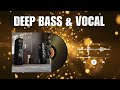 Deep Bass & Vocal Mix 2026 ☀ Best Of Vocal Deep Music | NBR Music