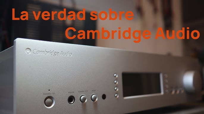 Amplificadores para Bajo 】 Tipos y Cuál elegir ▷ 2024