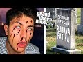 DEDEKTİF SERDAR ÖLDÜ ! (GTA 5 GİZEMLERİ YENİDEN)