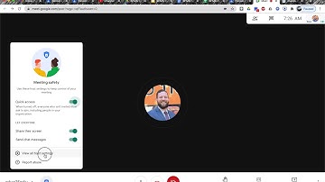 Google Meet Synchronous 101