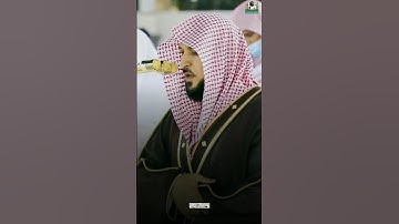 🎤 فضيلة الشيخ د. #ماهر_المعيقلي || من صلاة الفجر ٢١ شوال ١٤٤٢ || ما تيسر من سورة يوسف