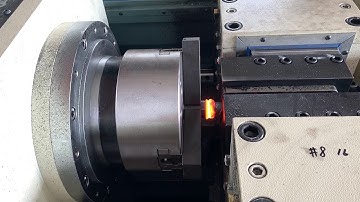 DARHUNG-Rebar Friction welding machine