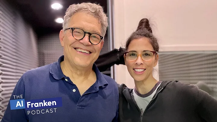 SARAH SILVERMAN  AGAIN!!!