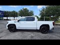 2024 GMC Sierra 1500 Elevation Decatur, Wichita Falls, Fort Worth, Keller, FTW TX