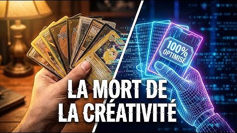 Comment mon IA a forcé les développeurs à tout nerfer.