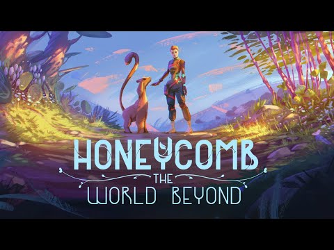 Honeycomb: The World Beyond – Official Gameplay Trailer