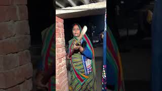 Diya Bharata Laika padata Diya bujh Gaye Laika sut gai