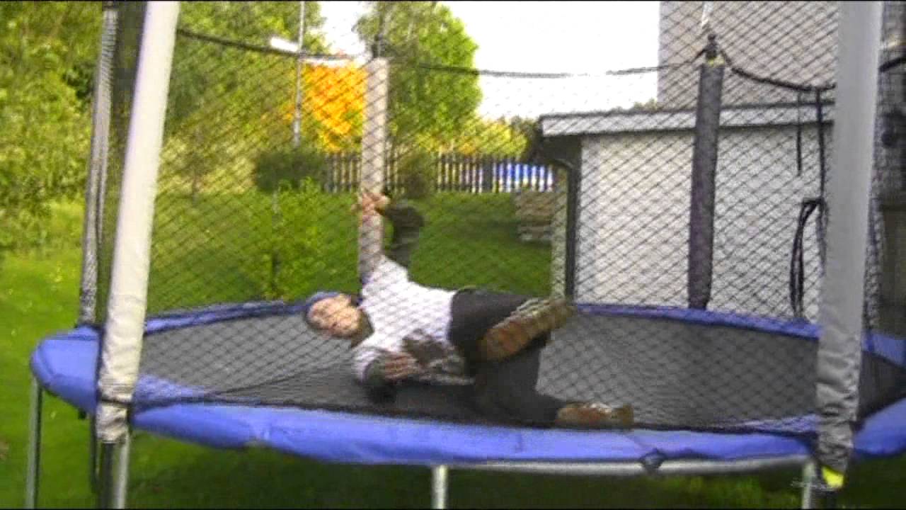 Bild från Hälsning till Anton & Jakob