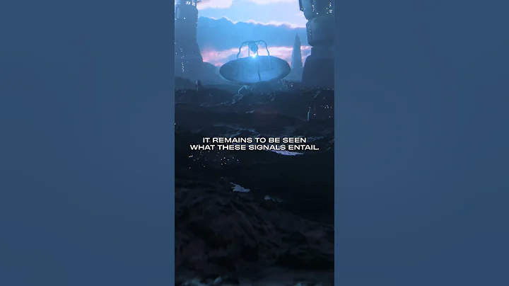 image for The use of artificial intelligence in the search for extraterrestrial life