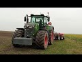 FENDT 942  420 km vs  BEZORKOWIEC TESTY FENDTA 942 2020 Gr Tomczak