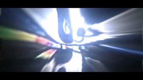 Panda intro total gaming