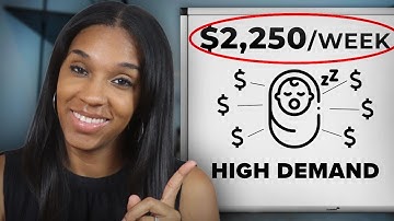 How to Become a Sleep Consultant 