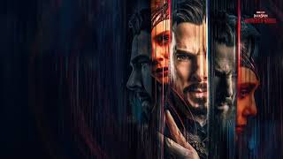 The Everly Brothers - All I Have To Do Is Dream [Doctor Strange Multiverse of Madness Soundtrack]