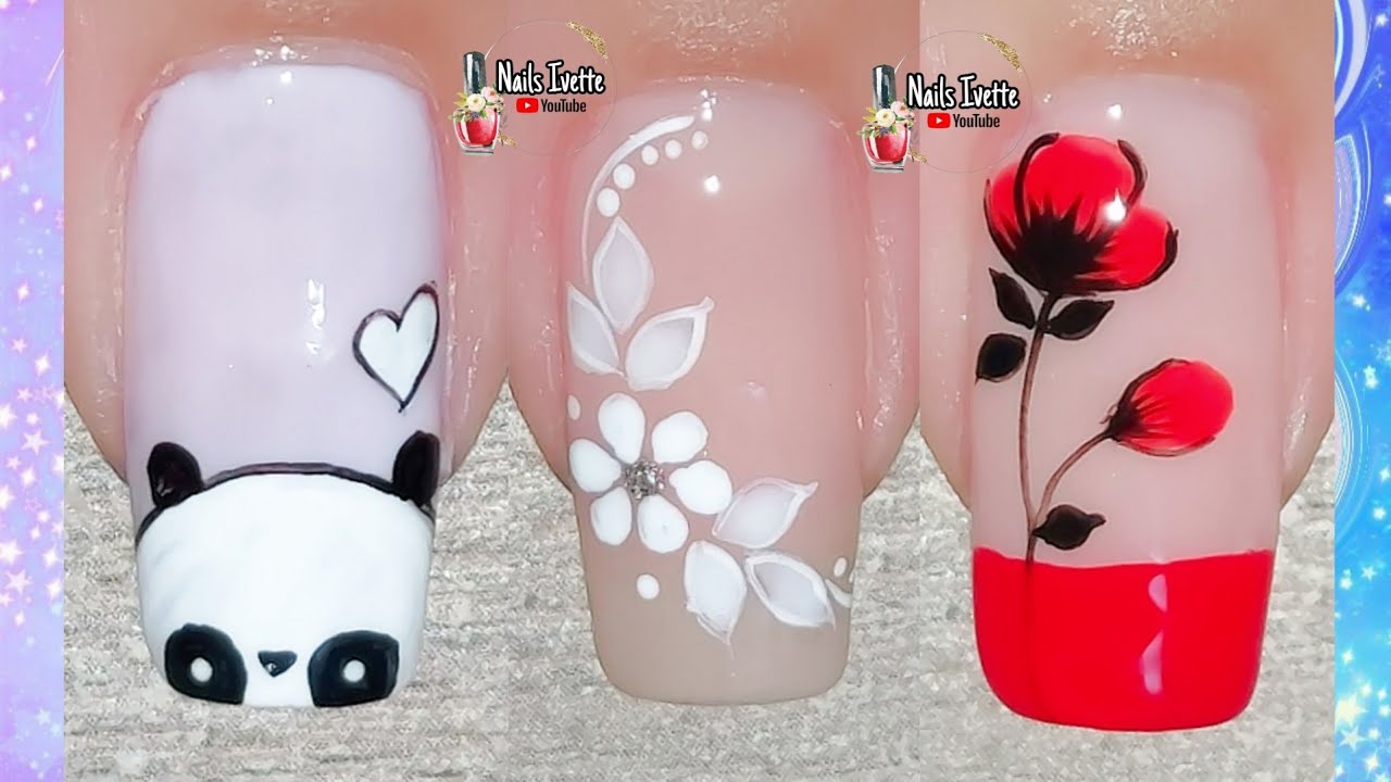 Las mejores 900 ideas de modelo de uñas  manicura de uñas manicura modelo  de uñas