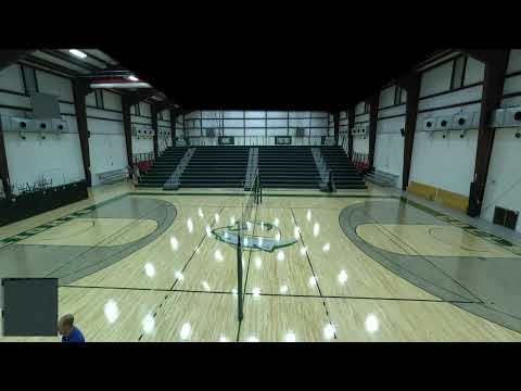 New Heights Christian Academy vs Liberal High School Womens Varsity Volleyball