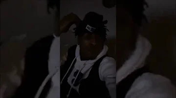 NBA YoungBoy On Live Instagram Listening To Ryte Night (No Comments)