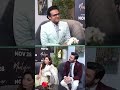 Fawad & Mahira's appreciation for Mubashir Hashmi!❤️ #neelofar #fawadkhan #mahirakhan #geopodcast