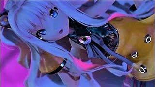 【MMD】KiLLER LADY【SeeU (시유)】+DLS