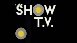 1992-1999 Yılları Arasındaki Show TV Jenerikleri Resimi