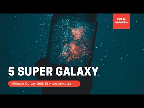Video: Kisah Galaksi SW Berlanjut