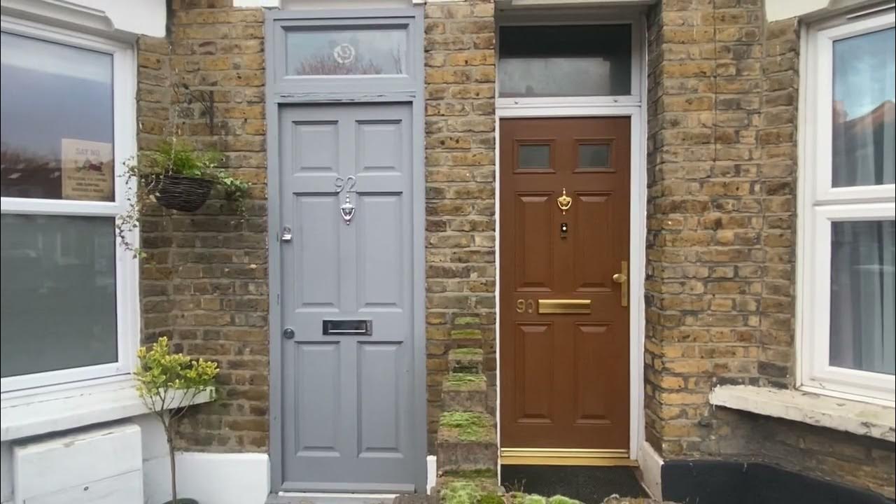 9092 Scales Road Tottenham N17 YouTube