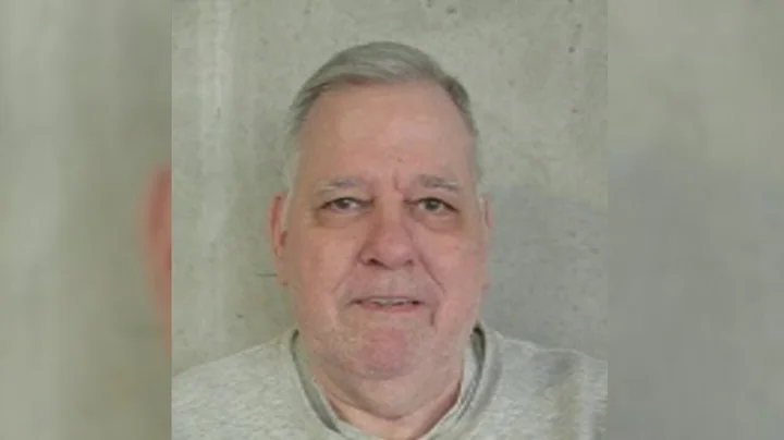 The State Of Oklahoma Executes Bigler Stouffer For...