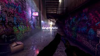 NEVERMORE [CS:GO]