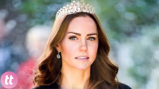 What Will Happen When Kate Middleton Becomes Princess