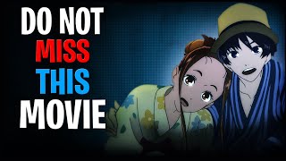 Ride Your Wave Review Hindi / Best Romance Anime Film Of 2020