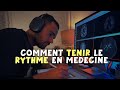 Comment tre heureux en tant qutudiant de mdecine