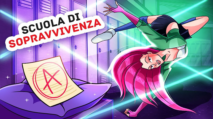 La Mamma Vuole che Io Sia una Studentessa Modello