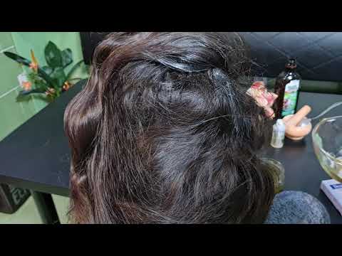 Video: Mască De Păr Cu Vitamine în Fiolele B6 și B12: Rețete și Rezultate