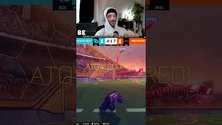 Atows Recovery Goal Is Insane