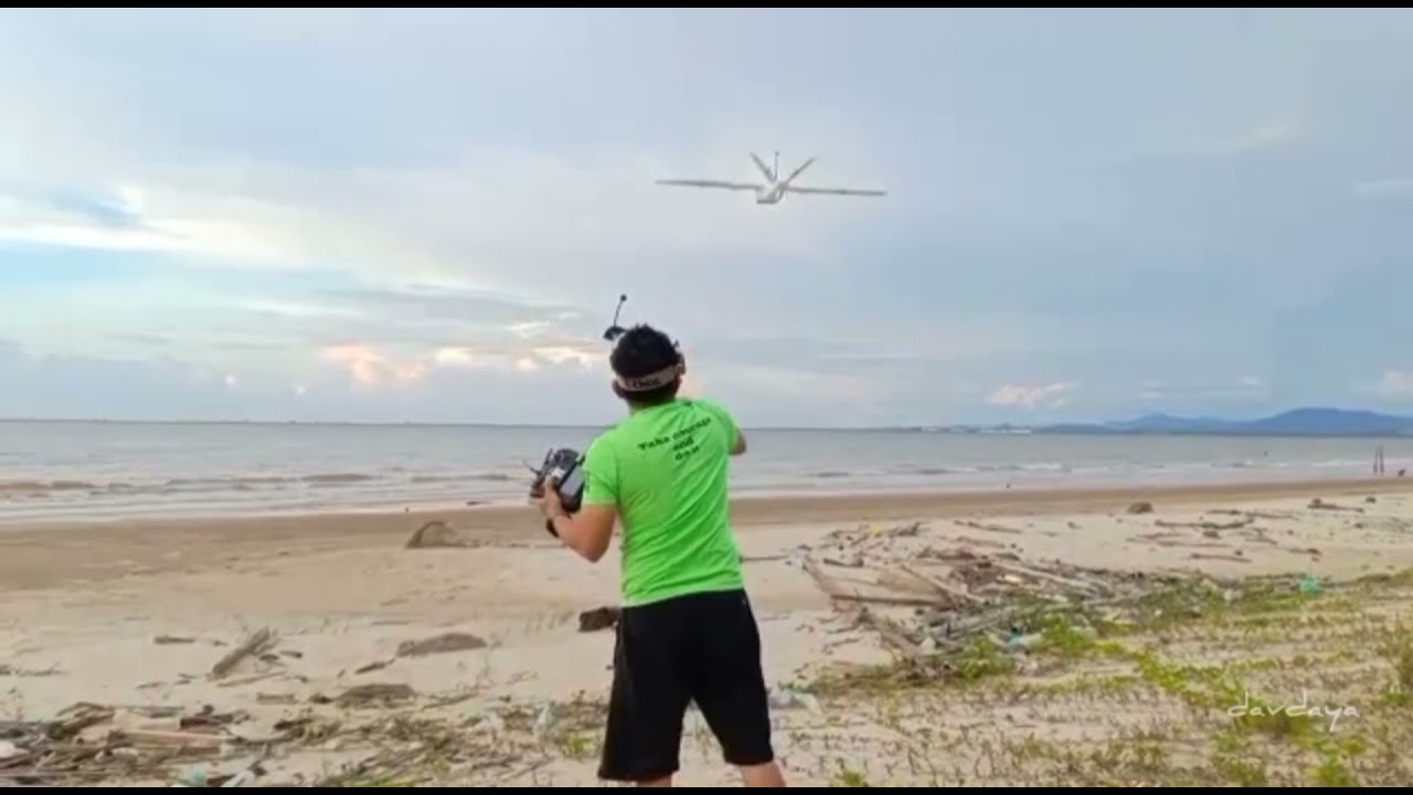 Borneo Golf Beach with Reptile Dragon V2.. 🐉