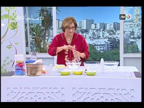 كيفية صنع مناديل التنظيف بالمنزل مع هدى جنان