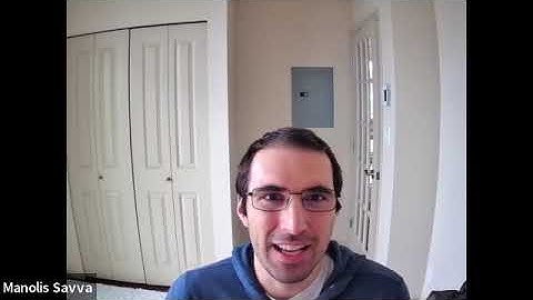 [Holistic 3S@ECCV20] Panel Discussion