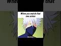 relatable 🤣 #anime #shorts #naruto