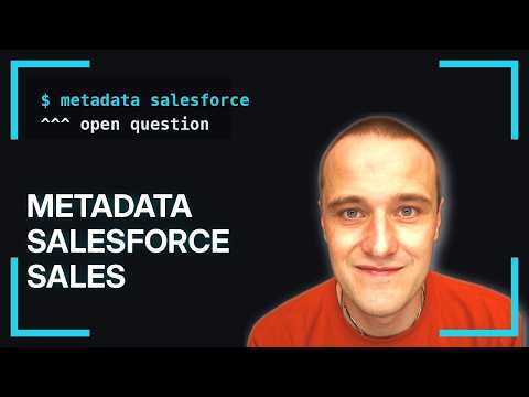 Salesforce: How to handle unsupported metadata types?
