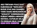 KUBONGKAR RENCANA BUSUK ADIK IPAR DAN SUAMIKU YANG INGIN MENYINGKIRKANKU - DAN 10 MENIT KEMUDIAN...