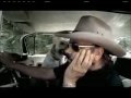 Hank Williams Jr Red, White and Pink Slip Blues official video