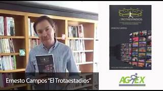Ernesto Campos El Trotaestadios