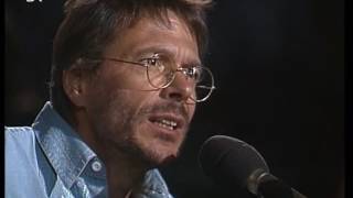 Reinhard Mey -  Kaspar -   Live 1992 Resimi