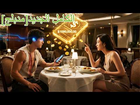 فيديو أهانته لأنه فقير… لكنها لم تعلم أنه أيقظ نظام الثراء وأصبح مليارديرًا بفضل التعارف للزواج#260211gnB2