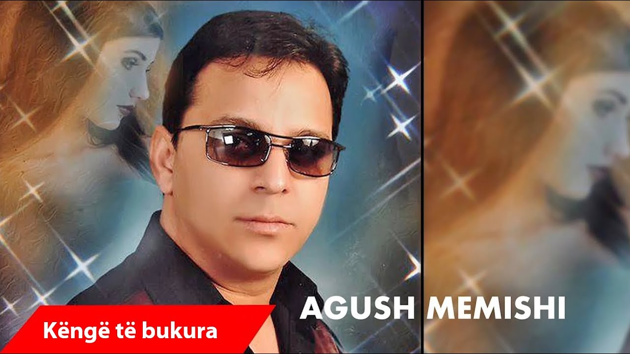 Agush Memishi - Dalga dalga